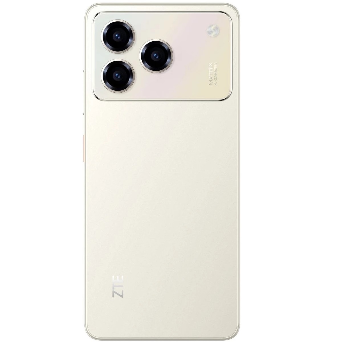 Смартфон ZTE Blade A76 4/128GB Gold (UA) - фото 4