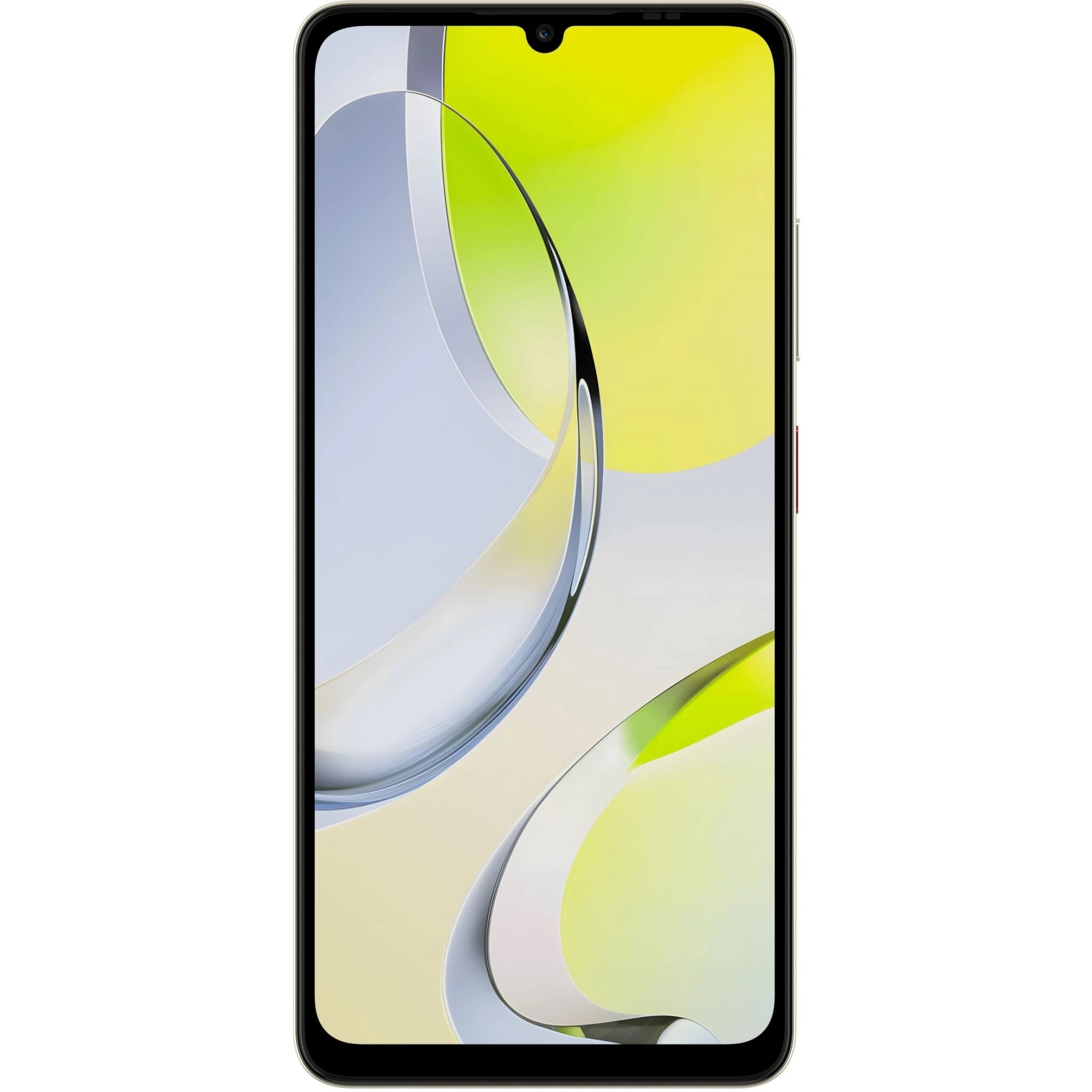 Смартфон ZTE Blade A76 4/128GB Gold (UA) - фото 7