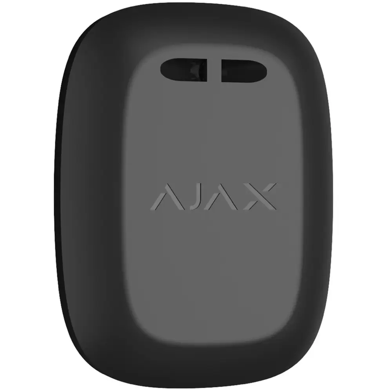 Тривожная кнопка Ajax Button S Jeweller Black (70223.26.BL1) - фото 2 Тривожная кнопка Ajax Button S Jeweller Black (70223.26.BL1) - фото 2