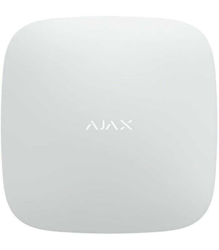 Централь Ajax Hub 2 4G White (38873.108.WH1)