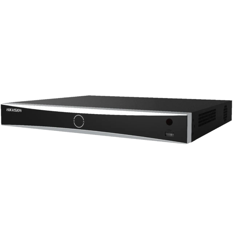 Відеореєстратор Hikvision DS-7616NXI-K2