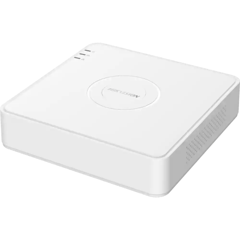 Відеореєстратор Hikvision iDS-7104HUHI-M1/S(C)