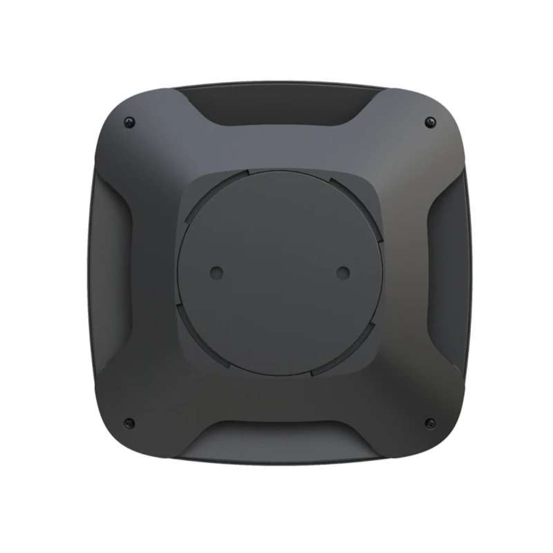 Бездротовий датчик детектування диму і чадного газу Ajax FireProtect Plus Black (38106.16.BL1) - фото 1 Бездротовий датчик детектування диму і чадного газу Ajax FireProtect Plus Black (38106.16.BL1) - фото 1