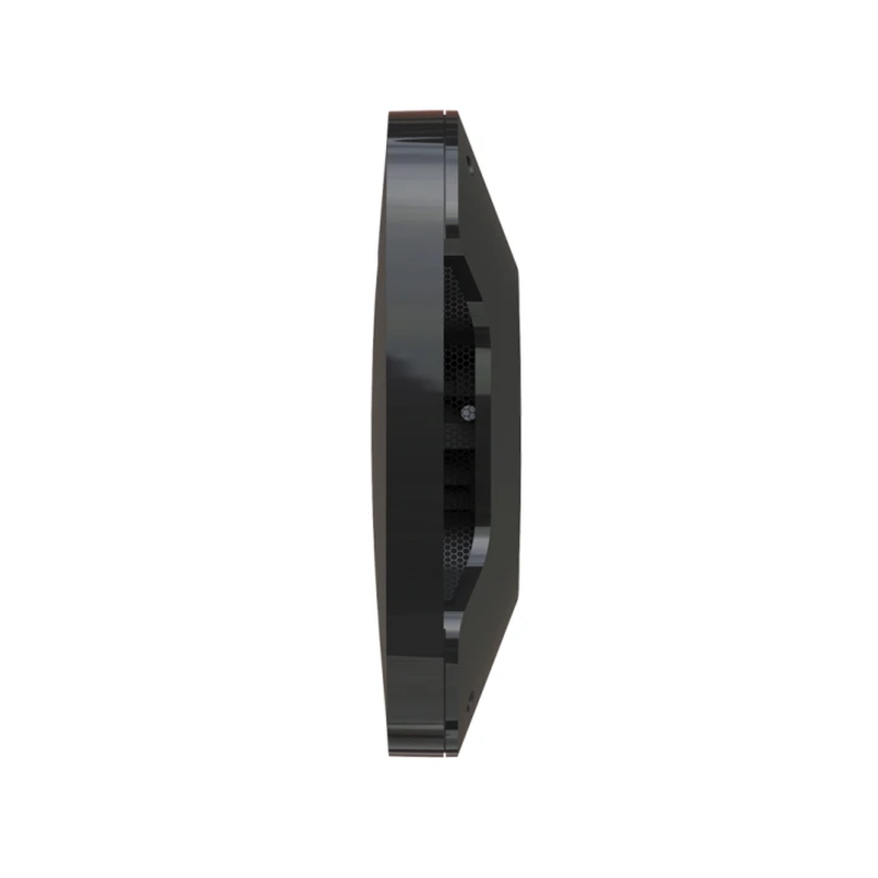 Бездротовий датчик детектування диму і чадного газу Ajax FireProtect Plus Black (38106.16.BL1) - фото 2 Бездротовий датчик детектування диму і чадного газу Ajax FireProtect Plus Black (38106.16.BL1) - фото 2