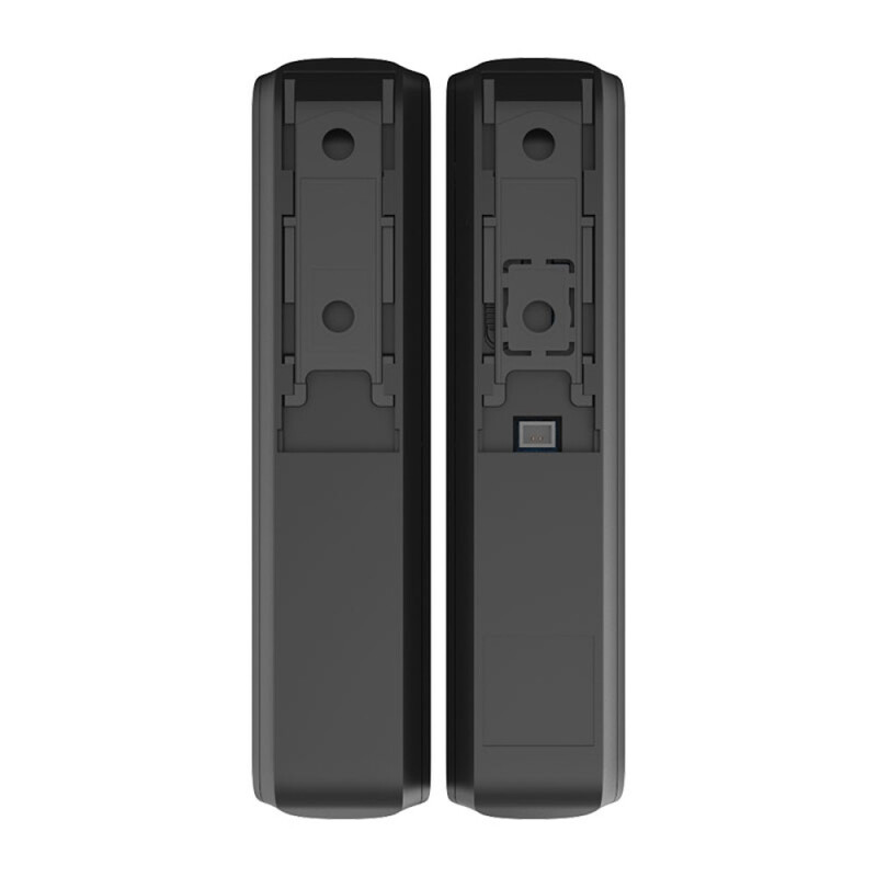 Бездротовий датчик відкриття Ajax DoorProtect Jeweller Black (67734.03.BL1) - фото 1 Бездротовий датчик відкриття Ajax DoorProtect Jeweller Black (67734.03.BL1) - фото 1
