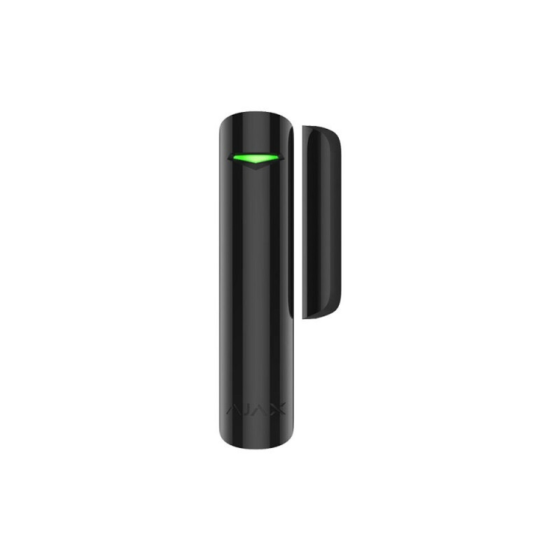 Бездротовий датчик відкриття Ajax DoorProtect Jeweller Black (67734.03.BL1) - фото 2 Бездротовий датчик відкриття Ajax DoorProtect Jeweller Black (67734.03.BL1) - фото 2