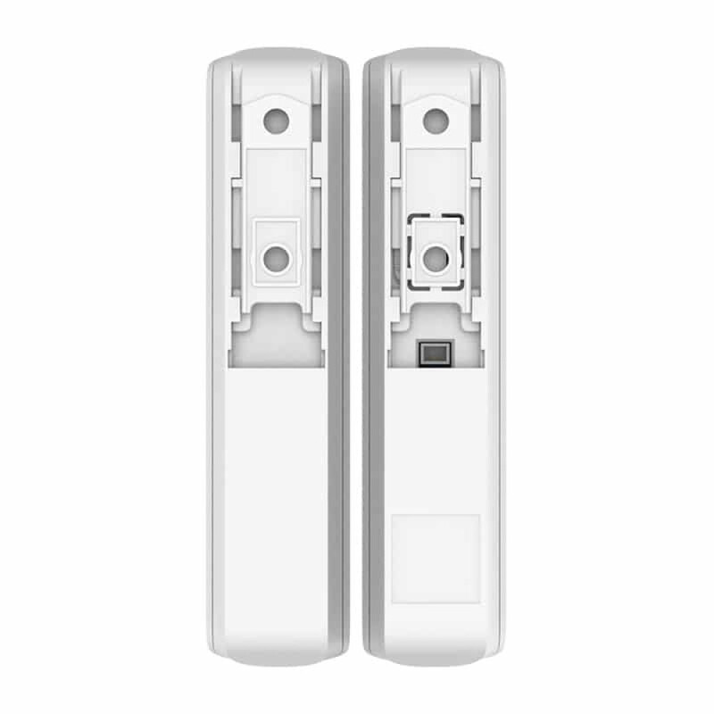 Бездротовий датчик відкриття Ajax DoorProtect Jeweller White (67733.03.WH1) - фото 1 Бездротовий датчик відкриття Ajax DoorProtect Jeweller White (67733.03.WH1) - фото 1