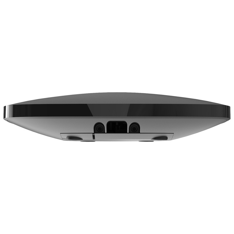 Інтелектуальна централь Ajax Hub 2 (2G) Jeweller Black (38238.40.BL1) - фото 1 Інтелектуальна централь Ajax Hub 2 (2G) Jeweller Black (38238.40.BL1) - фото 1