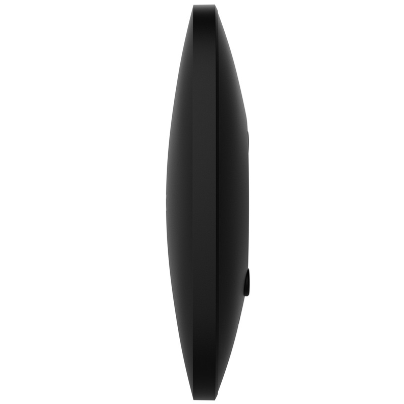 Интеллектуальный центральный Ajax Hub (2G) Jeweller Black (38236.01.BL1) - фото 2