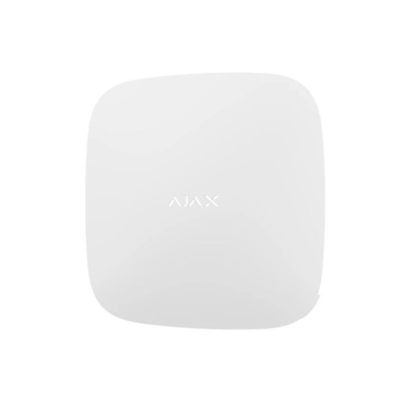 Комплект сигнализации Ajax StarterKit White (000001144) - фото 1