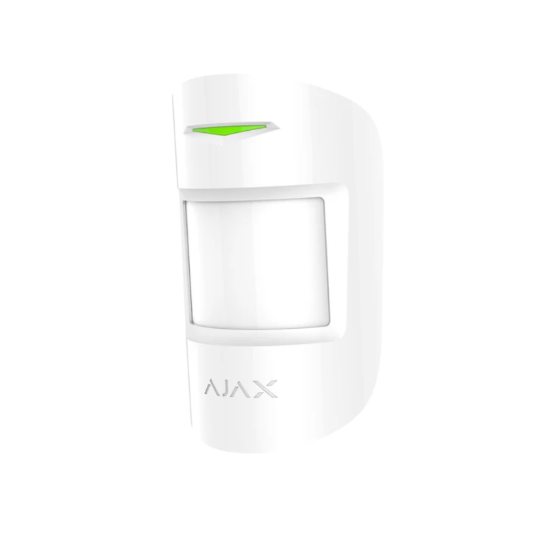 Комплект сигнализации Ajax StarterKit White (000001144) - фото 2