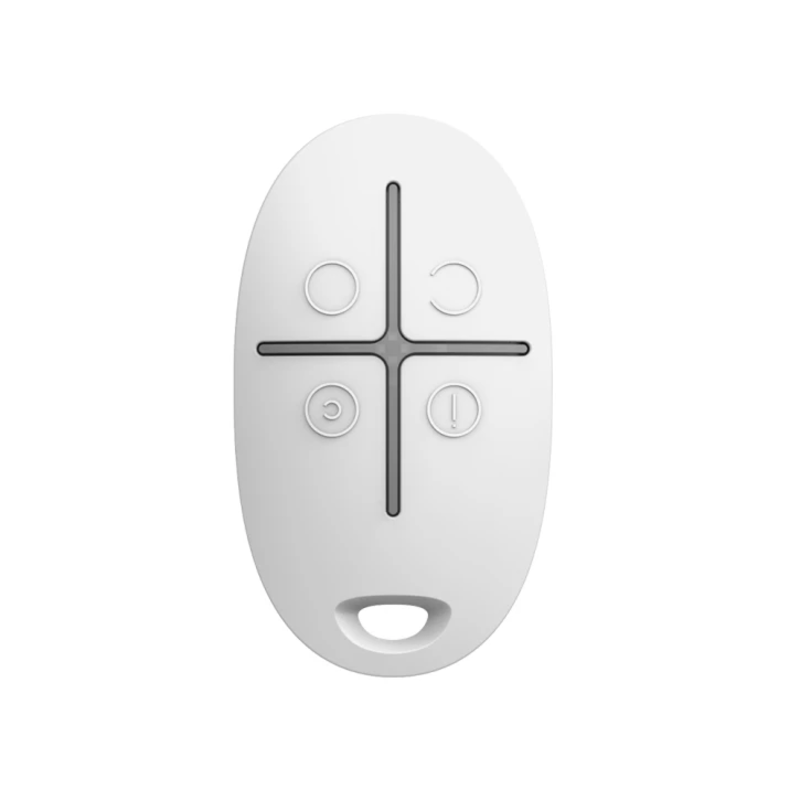 Комплект сигнализации Ajax StarterKit White (000001144) - фото 4