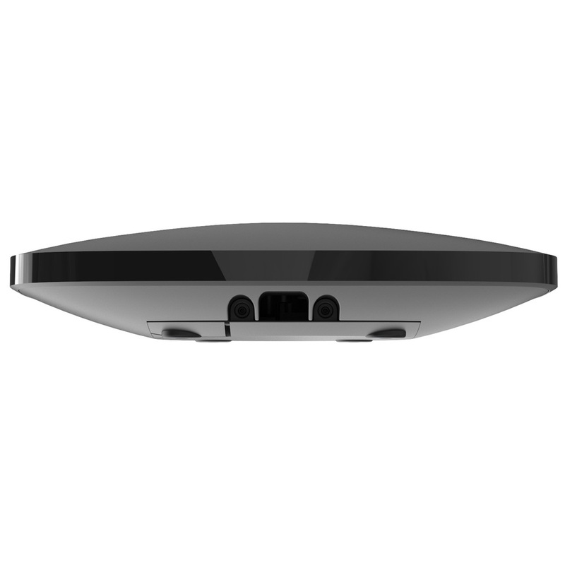 Интеллектуальный централь Ajax Hub 2 (4G) Jeweller Black (000026661) - фото 2