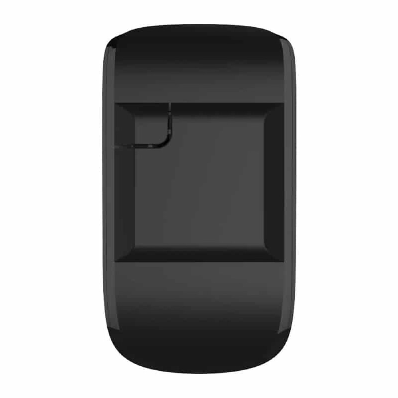 Бездротовий датчик руху Ajax MotionCam (PhOD) Jeweller Black (39289.120.BL1) - фото 2