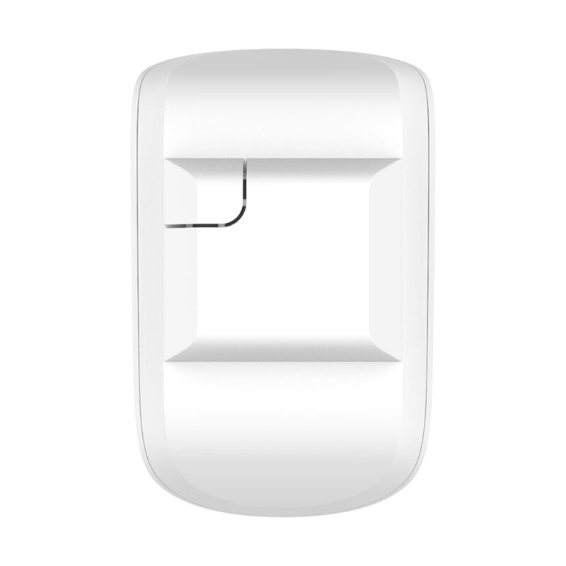 Бездротовий датчик руху Ajax MotionCam (PhOD) Jeweller White (39290.120.WH1) - фото 2