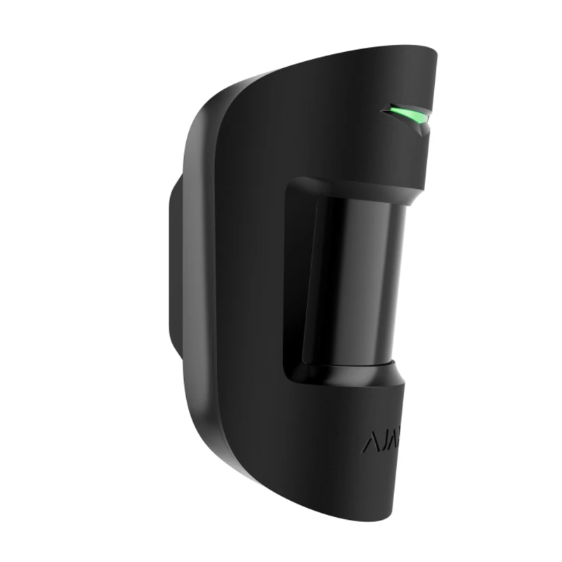 Бездротовий датчик руху Ajax MotionProtect S Plus Black (67726.02.BL1) - фото 1 Бездротовий датчик руху Ajax MotionProtect S Plus Black (67726.02.BL1) - фото 1