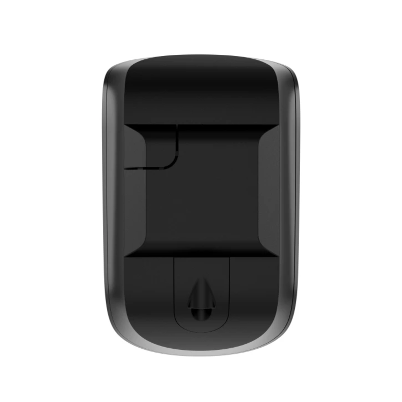 Бездротовий датчик руху Ajax MotionProtect S Plus Black (67726.02.BL1) - фото 2 Бездротовий датчик руху Ajax MotionProtect S Plus Black (67726.02.BL1) - фото 2