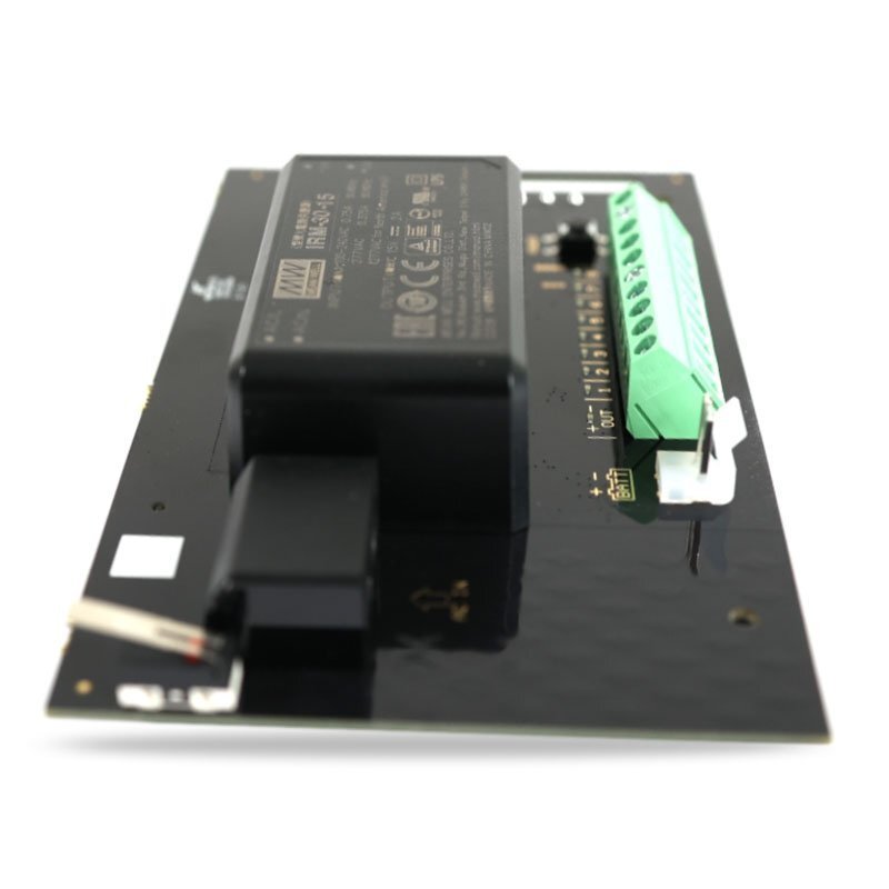 Модуль интеграции датчиков Ajax vhfBridge Lite white без корпуса 38188.92.WH1 (000025549) - фото 2