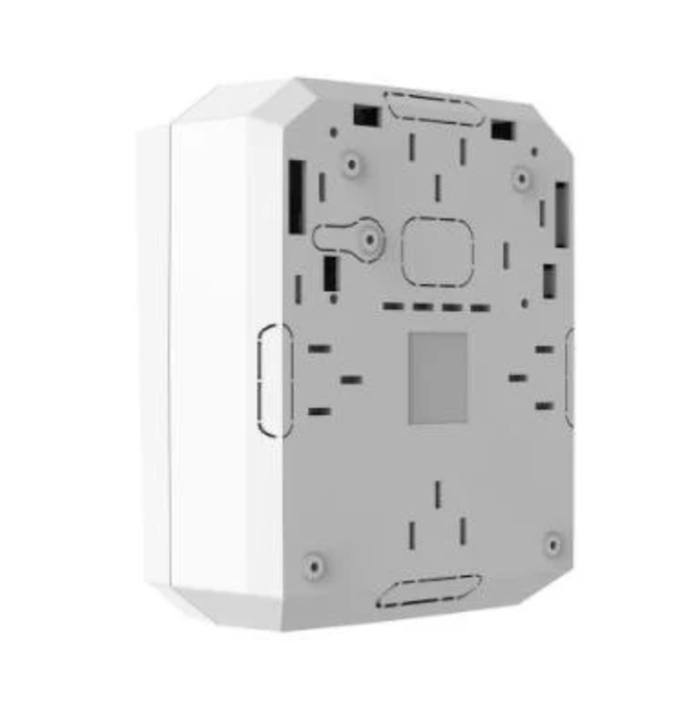 Модуль интеграции посторонних проводных устройств Ajax MultiTransmitter White 38200.62.WH1 (000018789) - фото 1 Модуль интеграции посторонних проводных устройств Ajax MultiTransmitter White 38200.62.WH1 (000018789) - фото 1