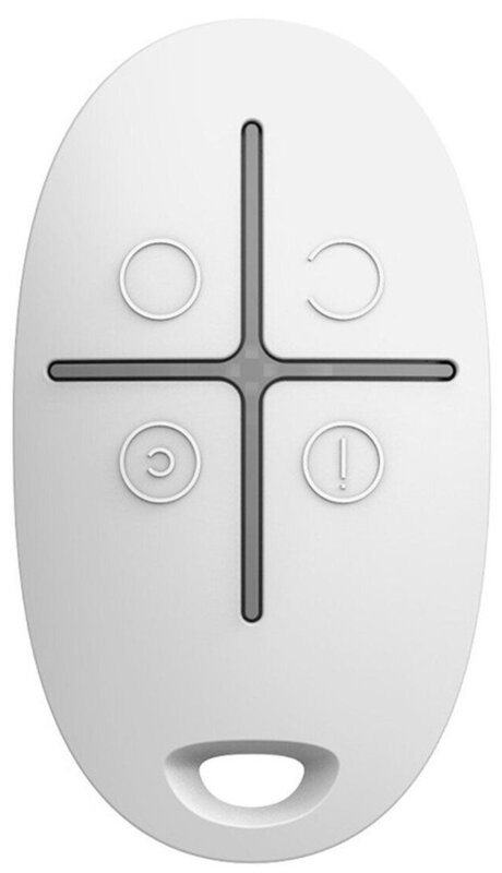Комплект сигнализации Ajax StarterKit 2 White 35974.102.WH1 (000023480) - фото 4 Комплект сигнализации Ajax StarterKit 2 White 35974.102.WH1 (000023480) - фото 4