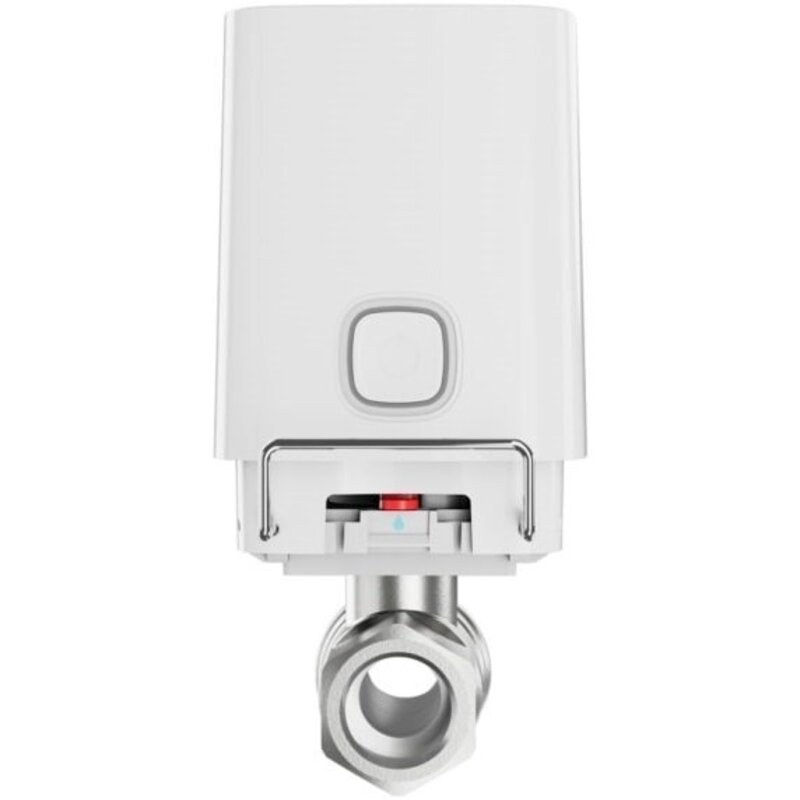 Система контроля протечек воды Ajax WaterStop 1/2" White 52271.146.WH1 (000029710)