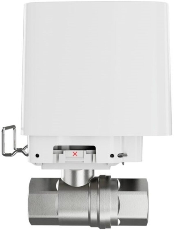 Система контроля протечек воды Ajax WaterStop 1/2" White 52271.146.WH1 (000029710) - фото 1 Система контроля протечек воды Ajax WaterStop 1/2" White 52271.146.WH1 (000029710) - фото 1
