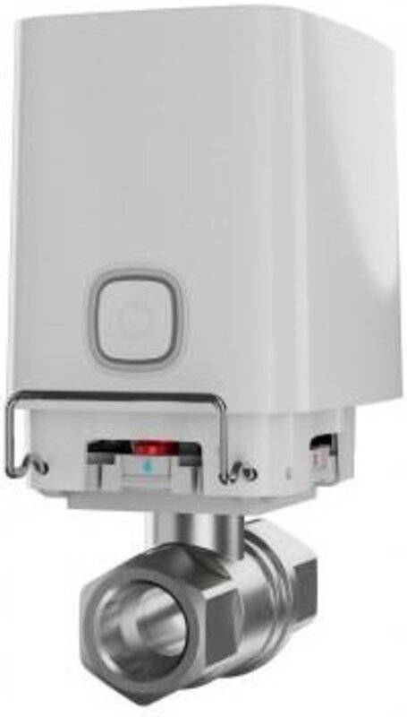 Система контроля протечек воды Ajax WaterStop 1/2" White 52271.146.WH1 (000029710) - фото 2 Система контроля протечек воды Ajax WaterStop 1/2" White 52271.146.WH1 (000029710) - фото 2