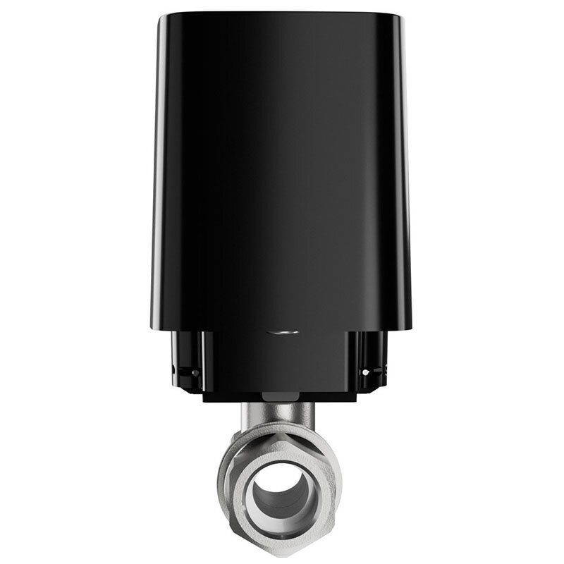 Система контролю протікання води Ajax WaterStop 1" Black 52266.154.BL1 (000029716) - фото 2