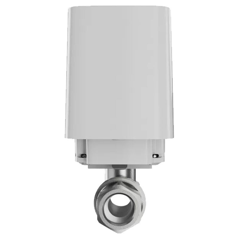 Система контролю протікання води Ajax WaterStop 1" White 52267.154.WH1 (000029714) - фото 2 Система контролю протікання води Ajax WaterStop 1" White 52267.154.WH1 (000029714) - фото 2