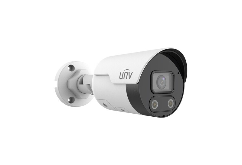 IP Камера UNV IPC2124LE-ADF40KMC-WL (Easystar 4MP 4mm SD Mic WL) - фото 1 IP Камера UNV IPC2124LE-ADF40KMC-WL (Easystar 4MP 4mm SD Mic WL) - фото 1