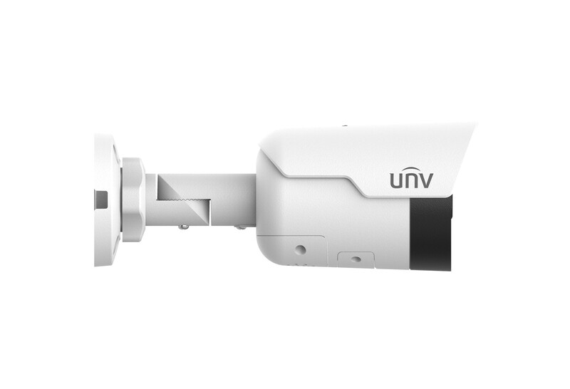 IP Камера UNV IPC2124LE-ADF40KMC-WL (Easystar 4MP 4mm SD Mic WL) - фото 3 IP Камера UNV IPC2124LE-ADF40KMC-WL (Easystar 4MP 4mm SD Mic WL) - фото 3