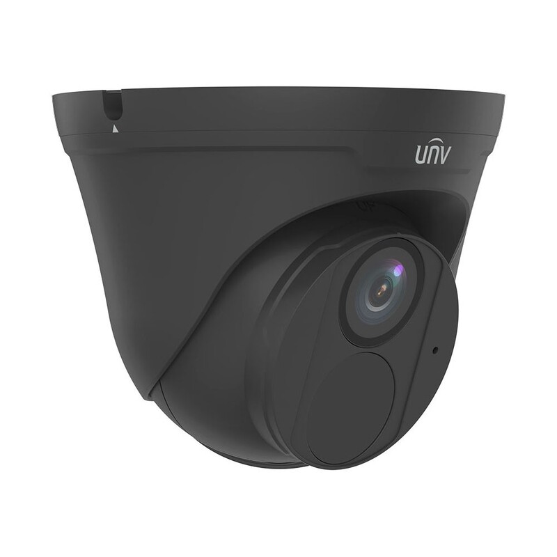 IP Камера UNV IPC3614LB-ADF28K-H-B - фото 1 IP Камера UNV IPC3614LB-ADF28K-H-B - фото 1