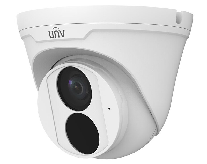 IP Камера UNV IPC3614LB-ADF28K-H (IPC3614LB-ADF28K-H Easy 4MP WDR Mic SD 3-Axis) - фото 2 IP Камера UNV IPC3614LB-ADF28K-H (IPC3614LB-ADF28K-H Easy 4MP WDR Mic SD 3-Axis) - фото 2