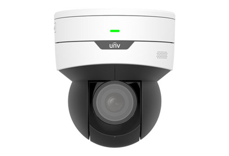 IP Камера PTZ UNV IPC6415SR-X5UPW-VG (Easy PTZ 5MP 2.7~13.5mm Mic SD)