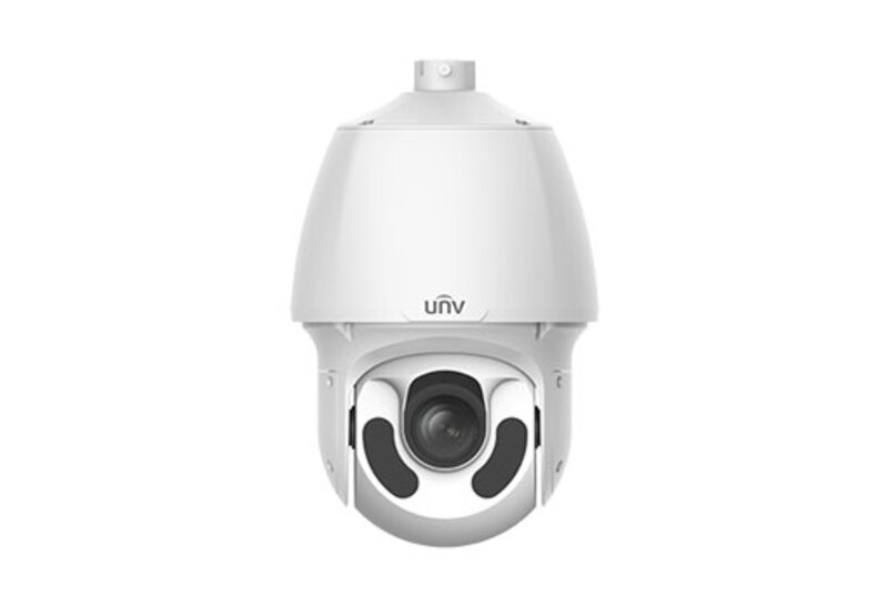 IP Камера PTZ UNV IPC6624SR-X33-VF (IPC6624SR-X33-VF Prime PTZ 4MP 33x SD IR150m PoE) - фото 1 IP Камера PTZ UNV IPC6624SR-X33-VF (IPC6624SR-X33-VF Prime PTZ 4MP 33x SD IR150m PoE) - фото 1