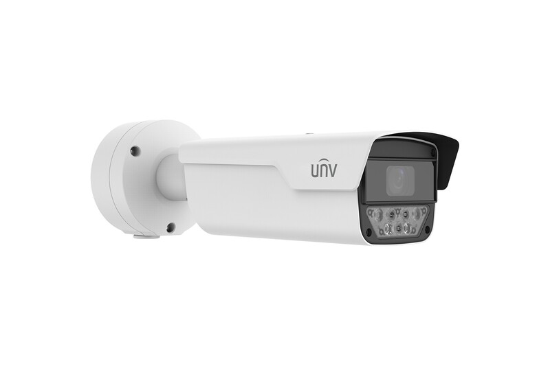 IP Камера UNV PKC2630@Z28-IR-P (3МП 2.8-12mm ≤ 80km/h IR50m) - фото 1 IP Камера UNV PKC2630@Z28-IR-P (3МП 2.8-12mm ≤ 80km/h IR50m) - фото 1