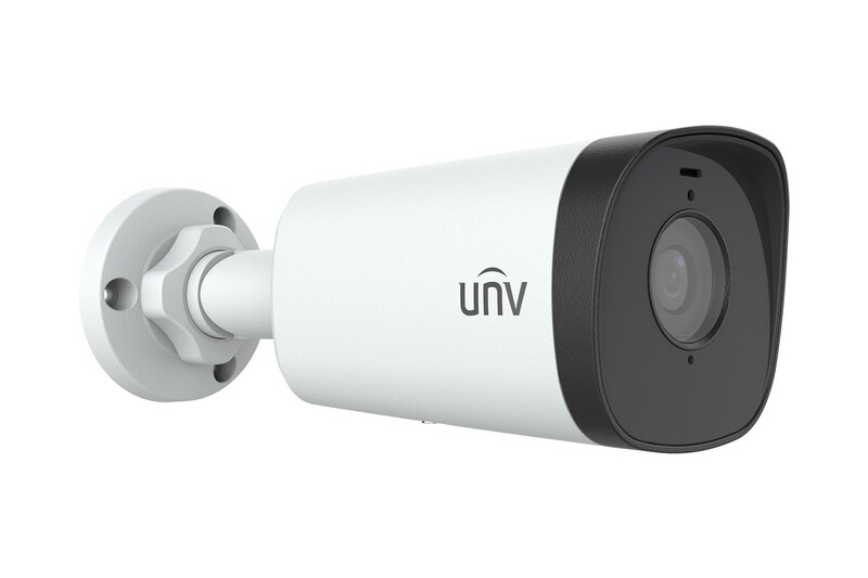 IP Камера UNV IPC2314SB-ADF60KM-I0 (Prime-I 4МП 6мм ИК 80м SD) - фото 1 IP Камера UNV IPC2314SB-ADF60KM-I0 (Prime-I 4МП 6мм ИК 80м SD) - фото 1