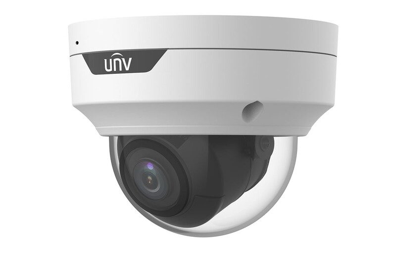 IP Камера купольна UNV IPC3534SB-ADNZK-I0 (IPC3534SB-ADNZK-I0 Prime 4MP 2.7-13.5mm Mic SD 3-A) - фото 1 IP Камера купольна UNV IPC3534SB-ADNZK-I0 (IPC3534SB-ADNZK-I0 Prime 4MP 2.7-13.5mm Mic SD 3-A) - фото 1