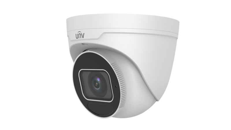 IP Камера UNV IPC3634LB-ADZK-H (IPC3634LB-ADZK-H Easy 4MP 2.7-13.5mm SD 3-Axis) - фото 2 IP Камера UNV IPC3634LB-ADZK-H (IPC3634LB-ADZK-H Easy 4MP 2.7-13.5mm SD 3-Axis) - фото 2