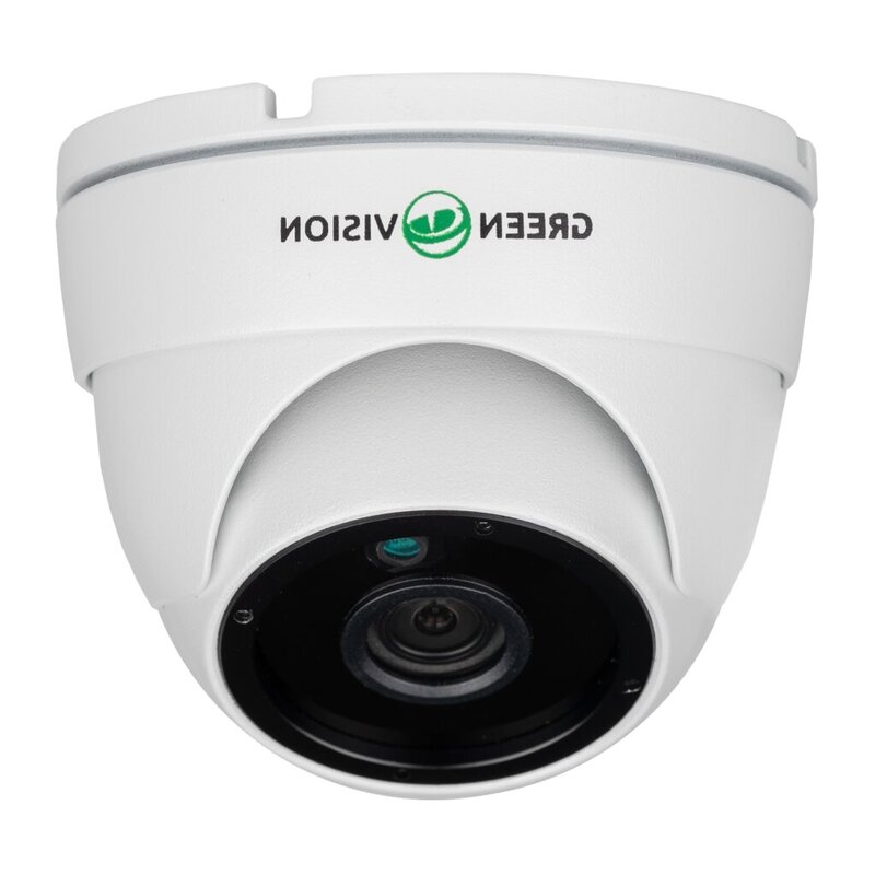 Зовнішня IP-камера GreenVision GV-195-IP-FM-DOA40-20 POE 3.6 (23814) - фото 1 Зовнішня IP-камера GreenVision GV-195-IP-FM-DOA40-20 POE 3.6 (23814) - фото 1