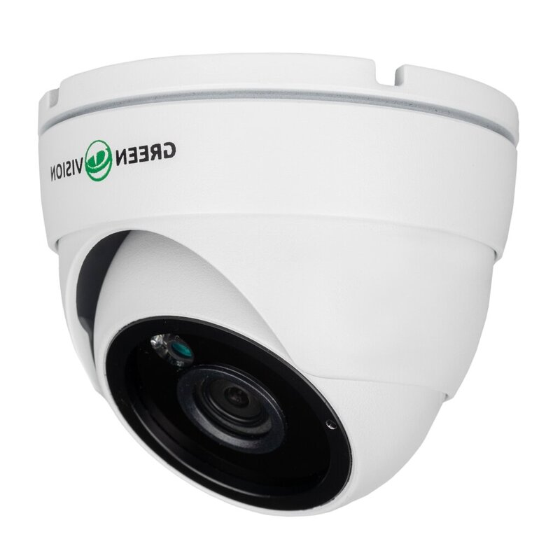 Зовнішня IP-камера GreenVision GV-195-IP-FM-DOA40-20 POE 3.6 (23814) - фото 3 Зовнішня IP-камера GreenVision GV-195-IP-FM-DOA40-20 POE 3.6 (23814) - фото 3