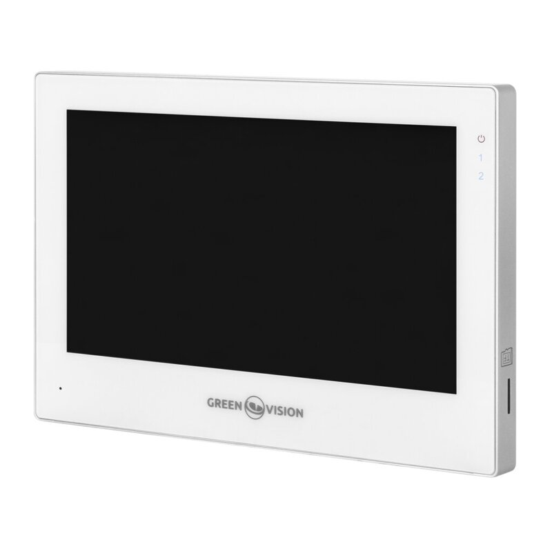Комплект відеодомофона GreenVision GV-003-GV-059+GV-006 (20346) - фото 1 Комплект відеодомофона GreenVision GV-003-GV-059+GV-006 (20346) - фото 1