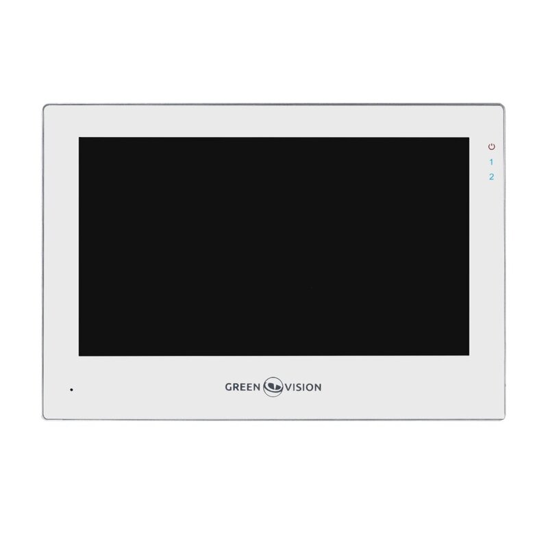 Комплект відеодомофона GreenVision GV-005-GV-059+GV-007 - фото 1 Комплект відеодомофона GreenVision GV-005-GV-059+GV-007 - фото 1