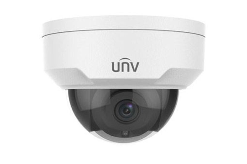Видеокамера UNV IPC325ER3-DUVPF28 Prime 2.8 мм, Starlight (IPC325ER3-DUVPF28 Prime 5МП 2,8мм SD 3-Axis) - фото 1 Видеокамера UNV IPC325ER3-DUVPF28 Prime 2.8 мм, Starlight (IPC325ER3-DUVPF28 Prime 5МП 2,8мм SD 3-Axis) - фото 1