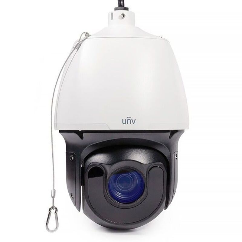 Видеокамера UNV IPC6252SR-X22UG PTZ 22X (IPC6252SR-X22UG Prime PTZ 2MP 22x SD Fiber)