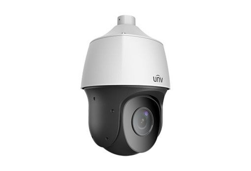 Видеокамера UNV IPC6322LR-X22-C 2MP PTZ 22х (IPC6322LR-X22-C Easy PTZ 2MP 22x SD IR150m) - фото 1 Видеокамера UNV IPC6322LR-X22-C 2MP PTZ 22х (IPC6322LR-X22-C Easy PTZ 2MP 22x SD IR150m) - фото 1