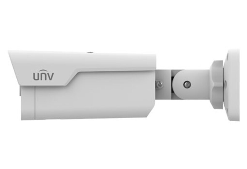 IP Камера UNV IPC2B15SS-ADF28K-I1 Prime II (5MP, 2.8mm, LightHunter, 130dB WDR, Mic, IR 80m) - фото 2 IP Камера UNV IPC2B15SS-ADF28K-I1 Prime II (5MP, 2.8mm, LightHunter, 130dB WDR, Mic, IR 80m) - фото 2