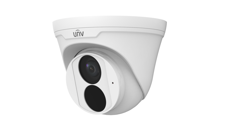 IP Камера UNV IPC3614LE-ADF28KC-DL