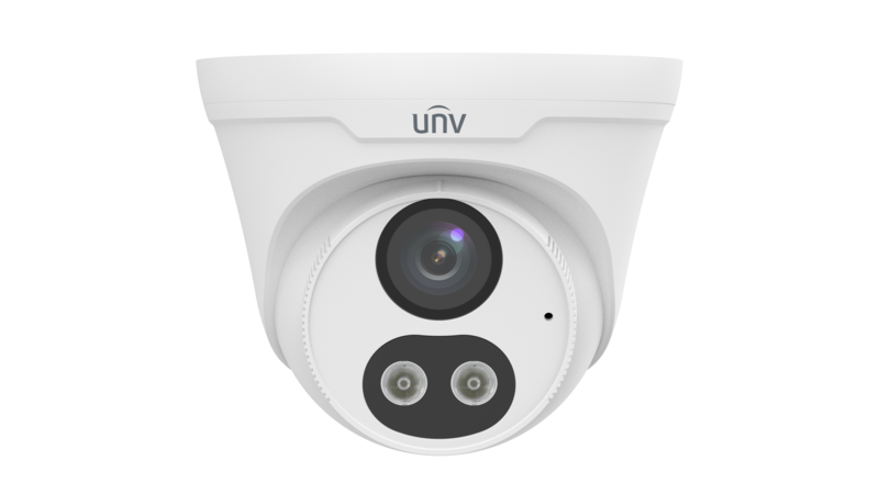 IP Камера UNV IPC3614LE-ADF28KC-DL - фото 1 IP Камера UNV IPC3614LE-ADF28KC-DL - фото 1
