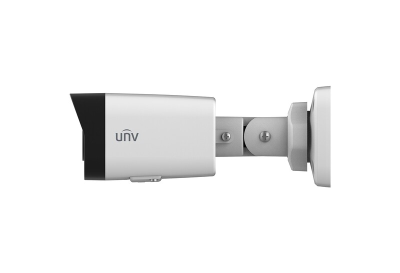 Камера UNV IPC2124LB-ASF28K-A (IPC2124LB-ASF28K-A Easy 4MP 2,8mm SD Mic) - фото 3 Камера UNV IPC2124LB-ASF28K-A (IPC2124LB-ASF28K-A Easy 4MP 2,8mm SD Mic) - фото 3